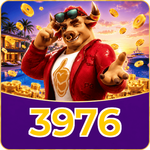 3976 Logo 3