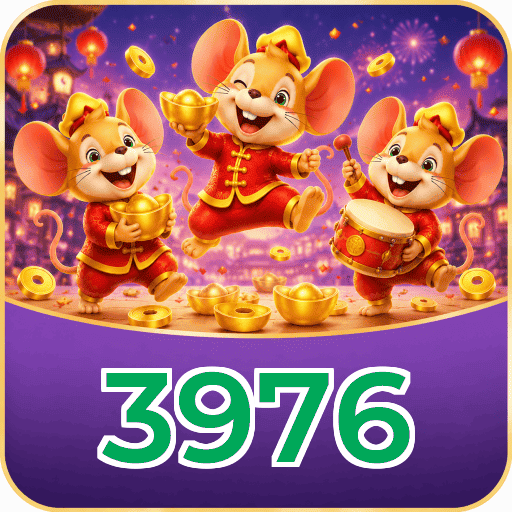 3976 Logo 1