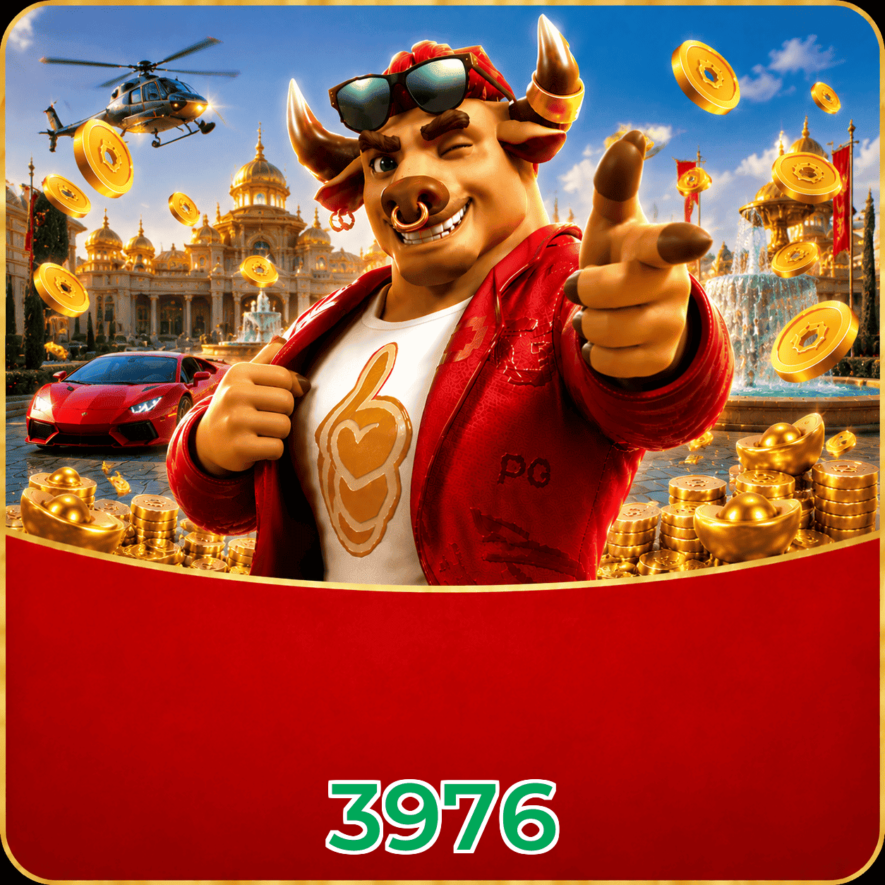Slots 3976 - Giros Grátis Diários