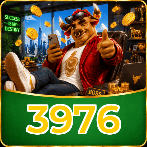 Loteria 3976 - Lotofácil diária