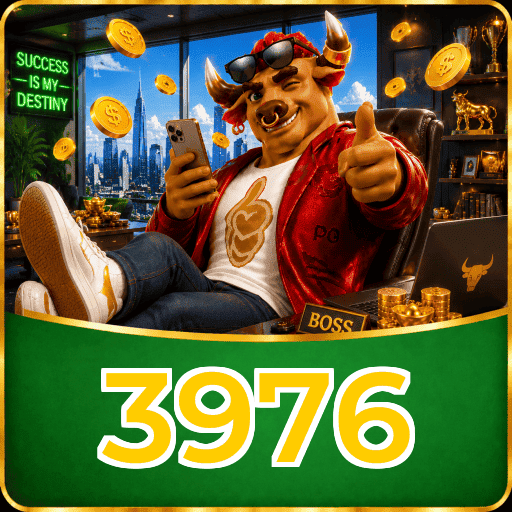 Plataforma 3976 - Segurança SSL 256-bit