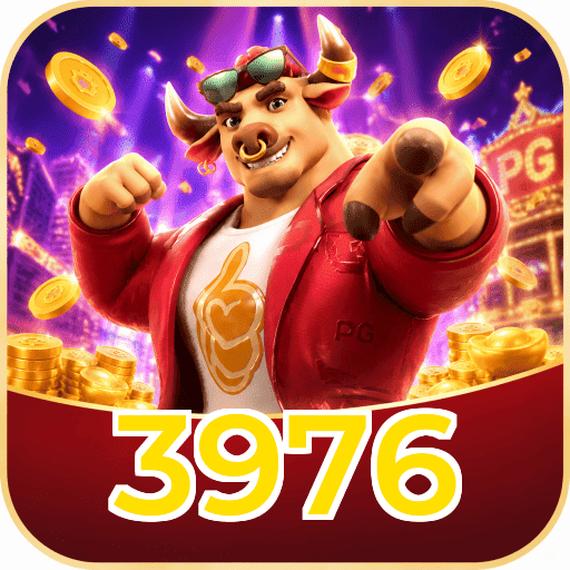 Loteria 3976 - Mega-Sena online